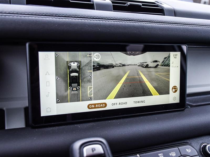 land rover Defender 110 2024 - 26