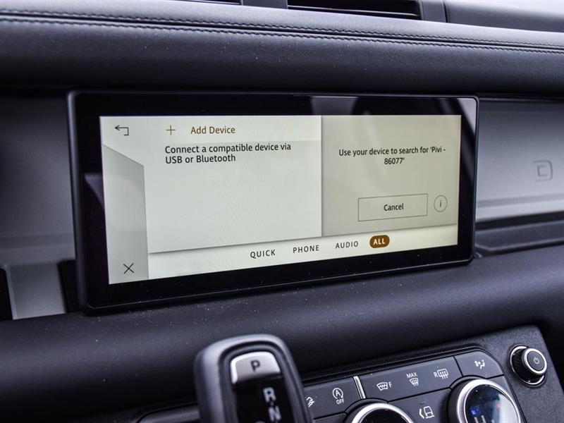 land rover Defender 110 2024 - 27