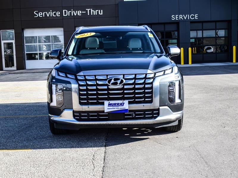 hyundai Palisade 2023 - 3