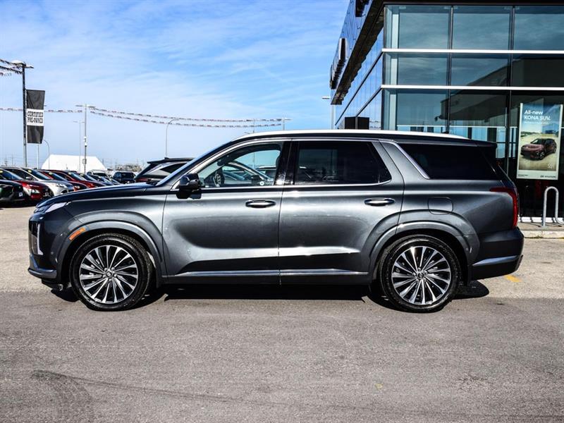 hyundai Palisade 2023 - 4