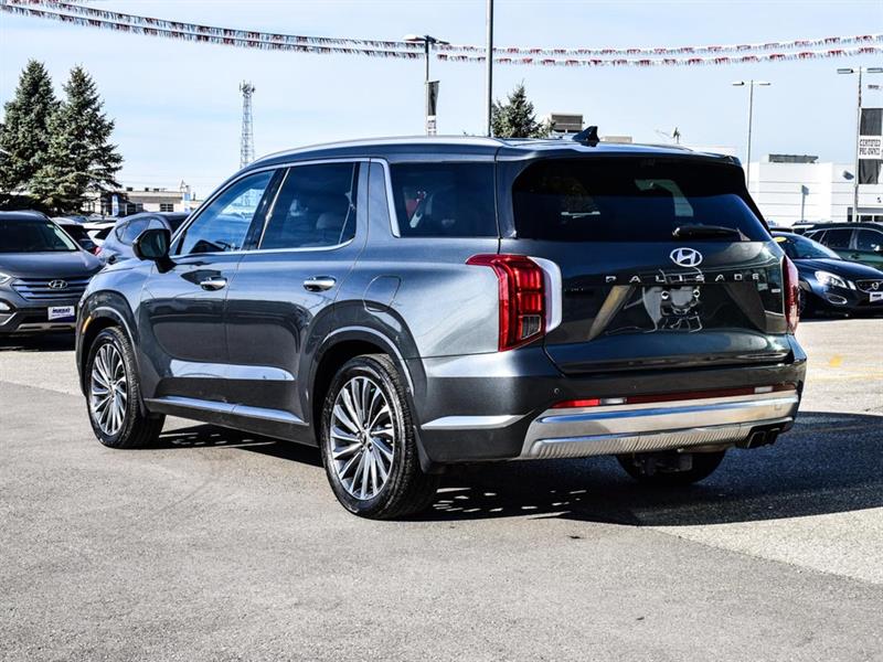 hyundai Palisade 2023 - 5