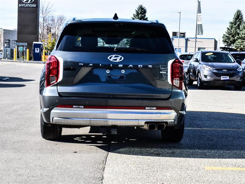 hyundai Palisade 2023 - 6