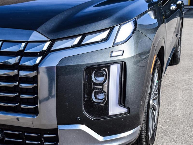 hyundai Palisade 2023 - 7