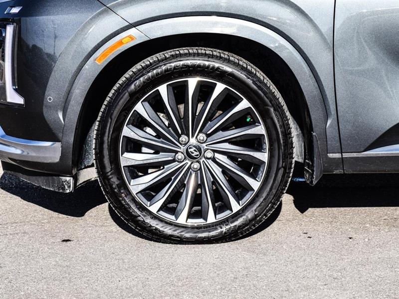 hyundai Palisade 2023 - 9
