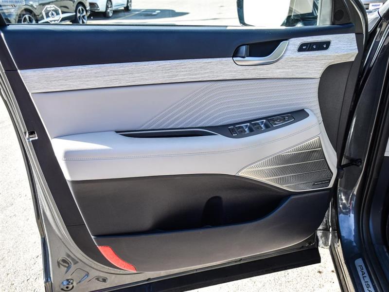 hyundai Palisade 2023 - 10
