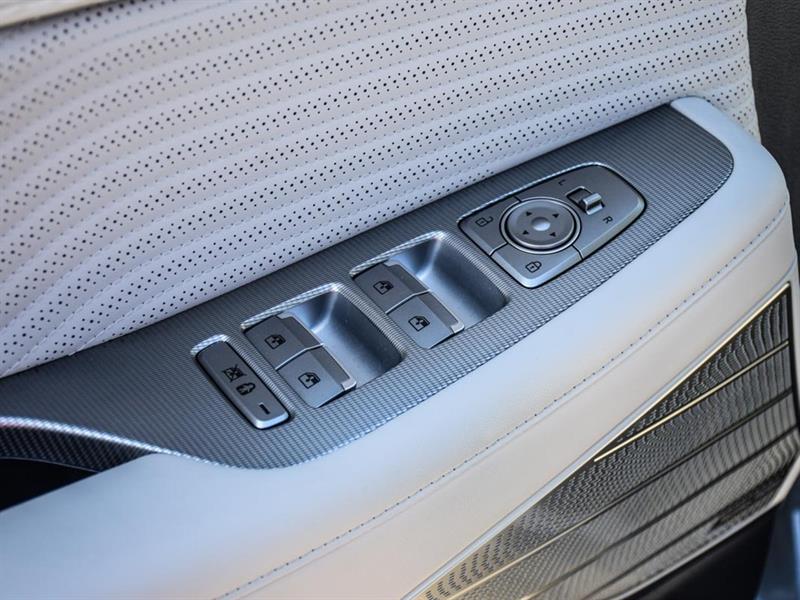 hyundai Palisade 2023 - 11