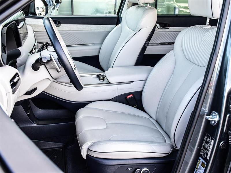 hyundai Palisade 2023 - 14