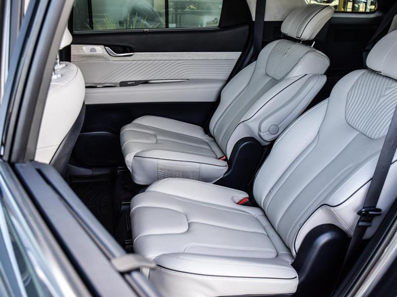 hyundai Palisade 2023 - 15