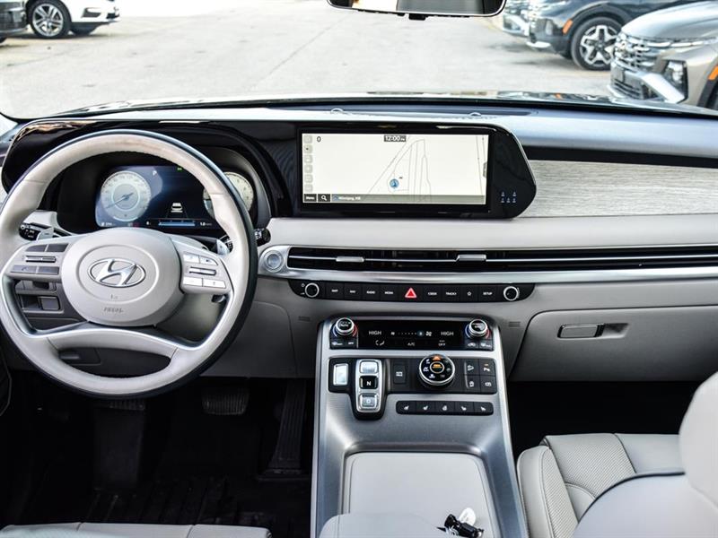 hyundai Palisade 2023 - 16