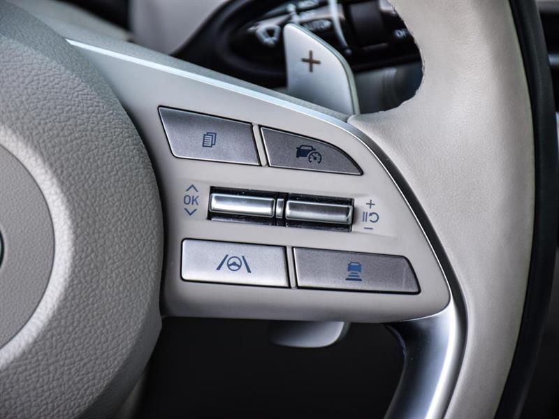 hyundai Palisade 2023 - 19