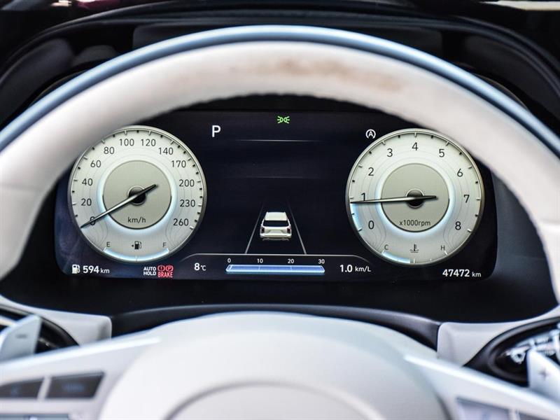 hyundai Palisade 2023 - 20