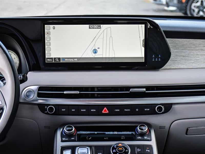 hyundai Palisade 2023 - 21