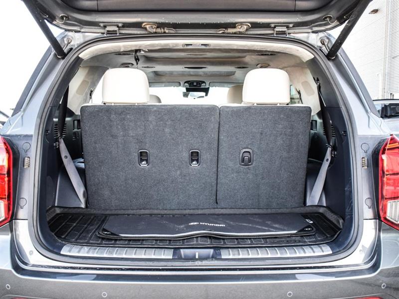 hyundai Palisade 2023 - 23