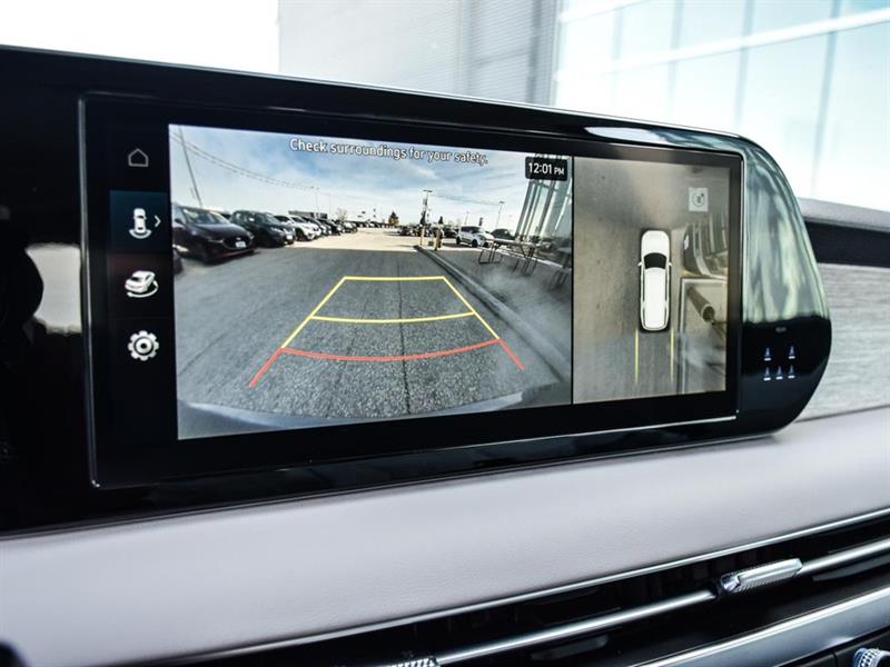 hyundai Palisade 2023 - 25