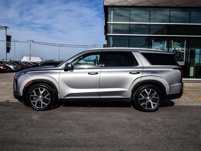 hyundai Palisade 2022 - 4