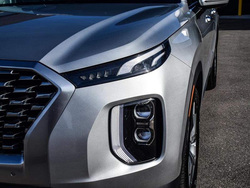 hyundai Palisade 2022 - 7