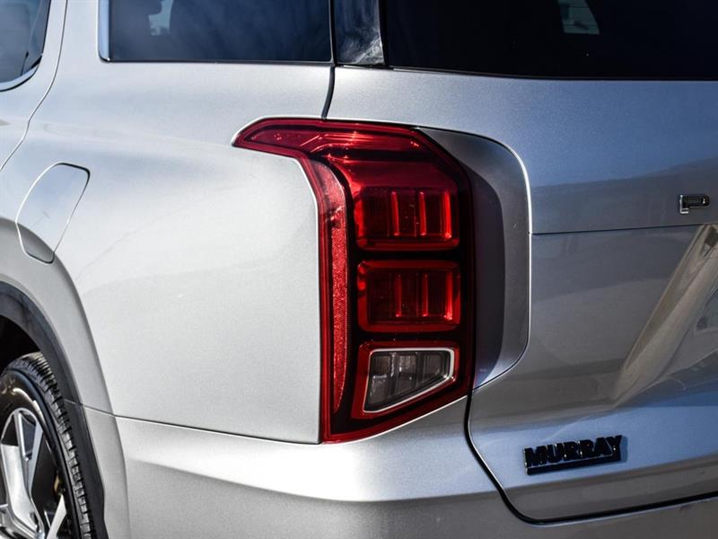 hyundai Palisade 2022 - 8