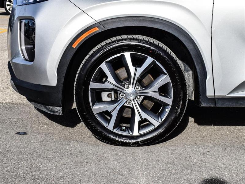 hyundai Palisade 2022 - 9