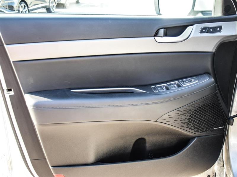 hyundai Palisade 2022 - 10