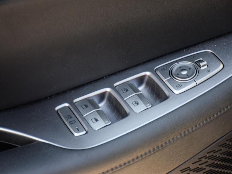 hyundai Palisade 2022 - 11