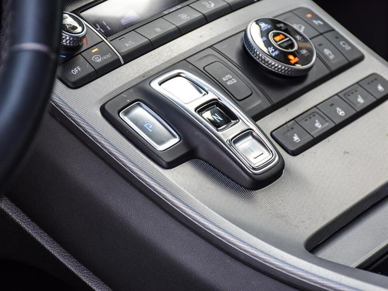 hyundai Palisade 2022 - 14