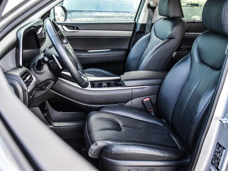 hyundai Palisade 2022 - 15