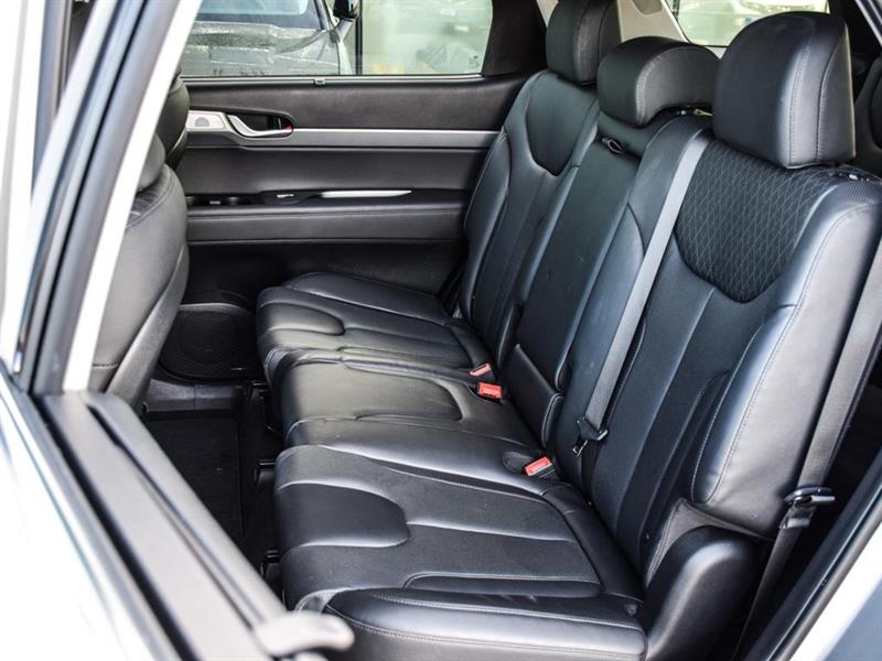 hyundai Palisade 2022 - 16