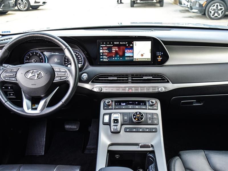 hyundai Palisade 2022 - 17