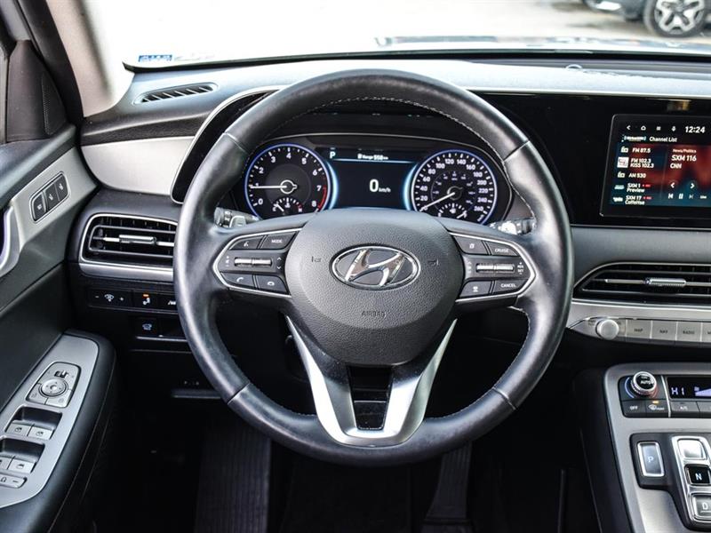 hyundai Palisade 2022 - 18