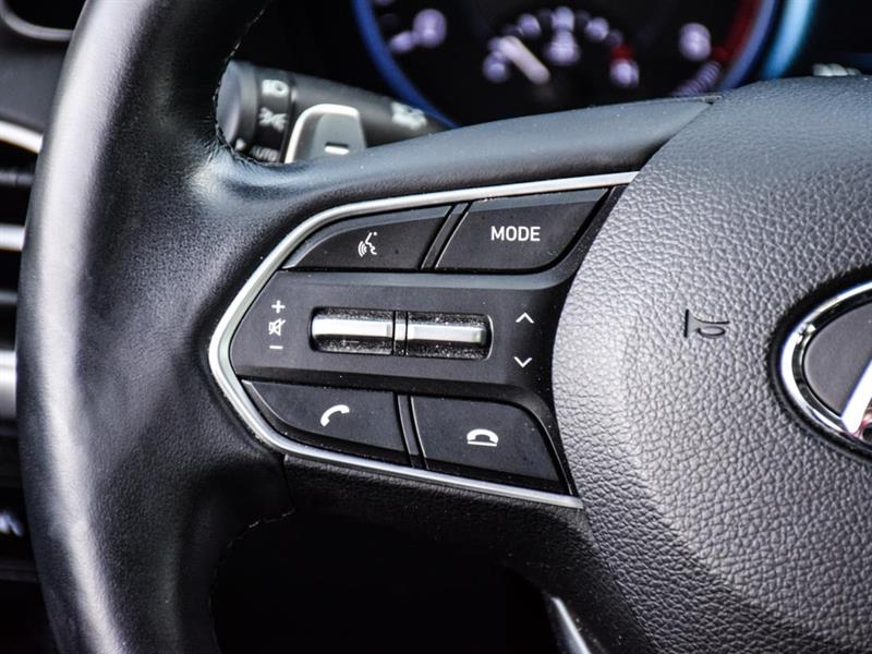 hyundai Palisade 2022 - 19