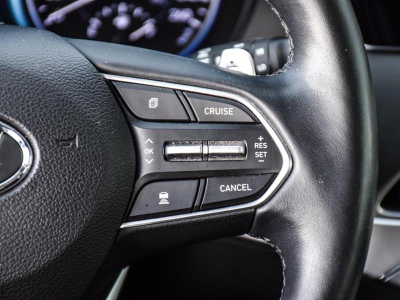 hyundai Palisade 2022 - 20