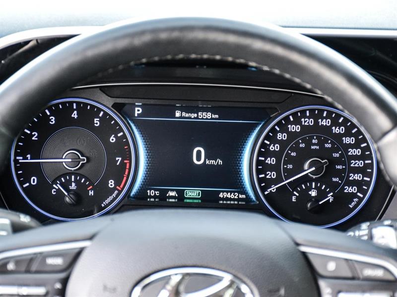 hyundai Palisade 2022 - 21