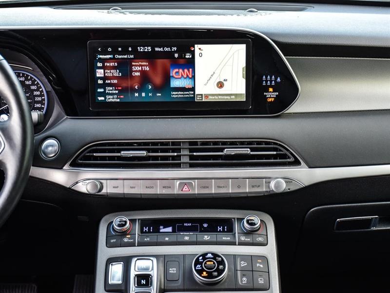 hyundai Palisade 2022 - 22