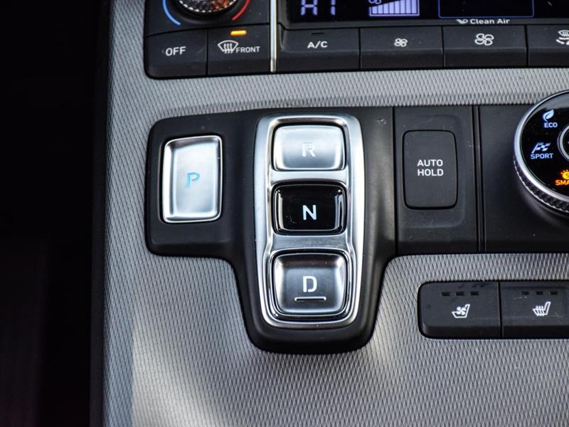 hyundai Palisade 2022 - 23