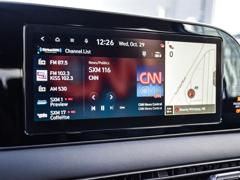 hyundai Palisade 2022 - 26