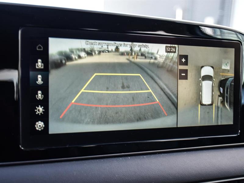 hyundai Palisade 2022 - 27