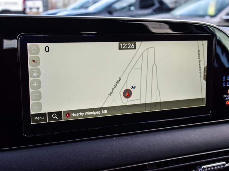 hyundai Palisade 2022 - 28