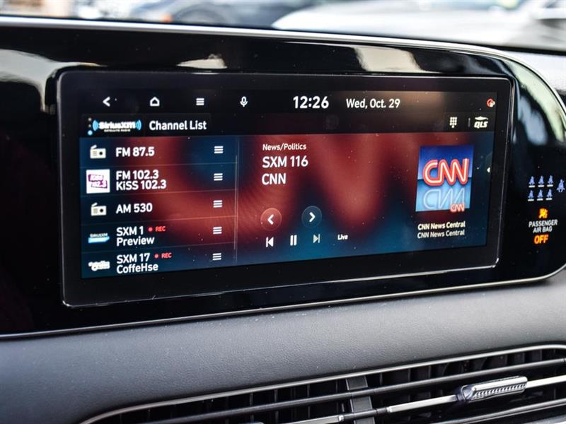 hyundai Palisade 2022 - 29