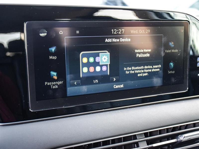 hyundai Palisade 2022 - 30