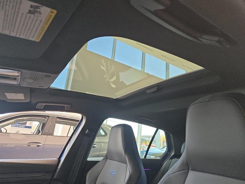 volkswagen Golf R 2025 - 3