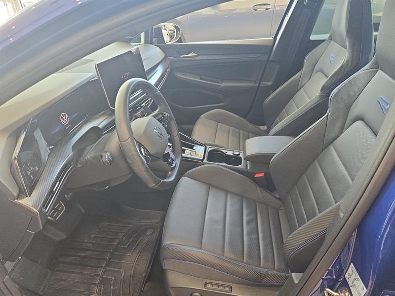 volkswagen Golf R 2025 - 4