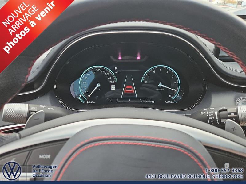 genesis GV70 2023 - 6