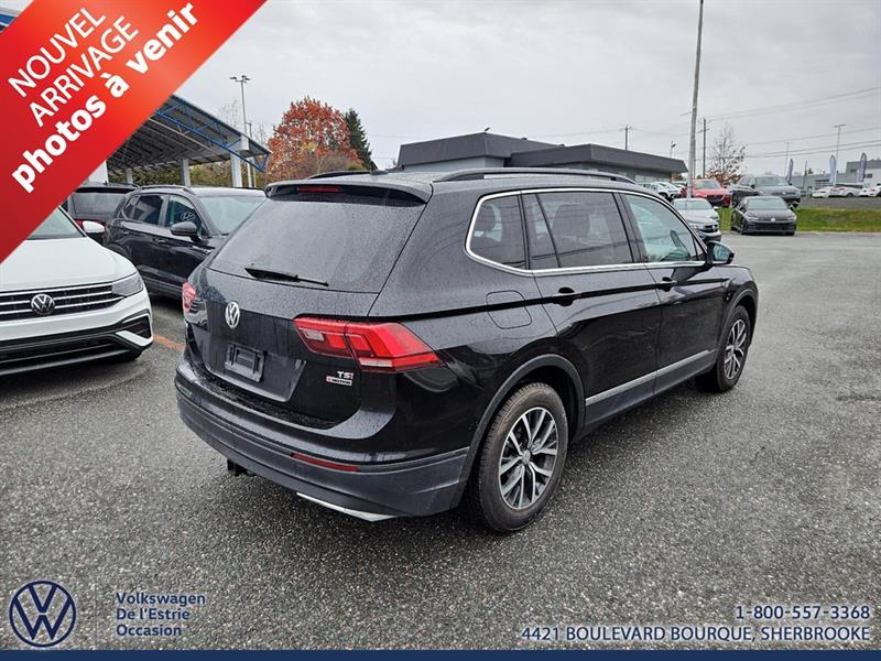 volkswagen Tiguan 2018 - 3