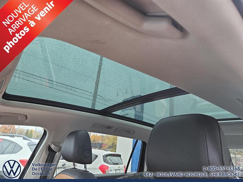 volkswagen Tiguan 2018 - 4