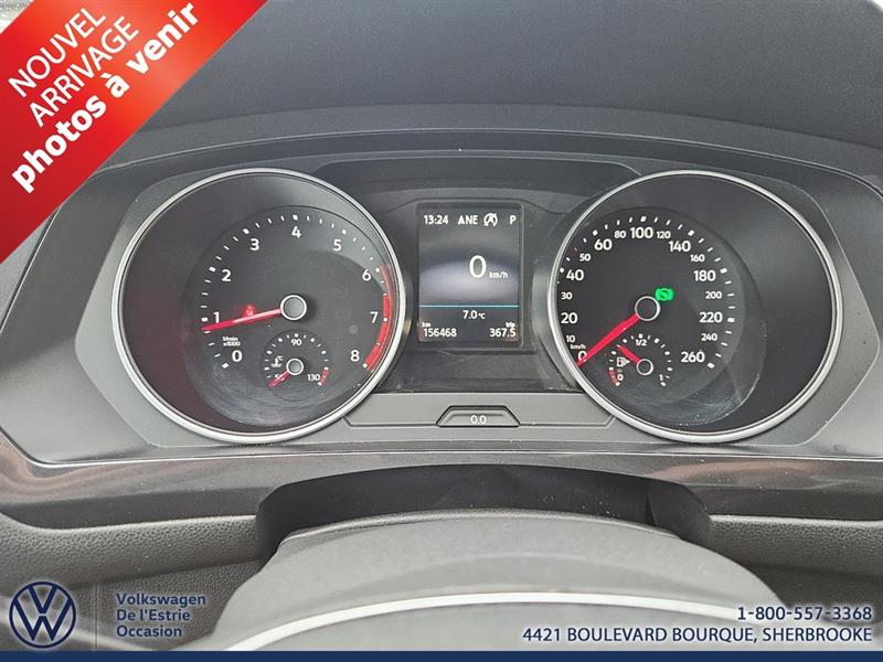 volkswagen Tiguan 2018 - 6