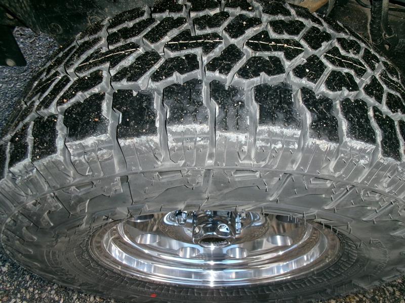 ford F-150 2003 - 10