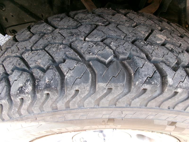 ford F-150 2003 - 19