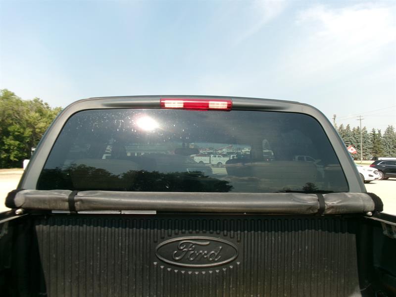 ford F-150 2003 - 20