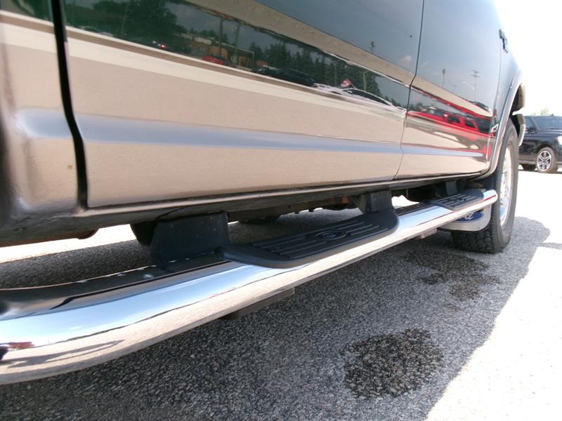 ford F-150 2003 - 22