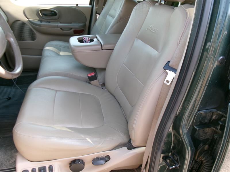 ford F-150 2003 - 24